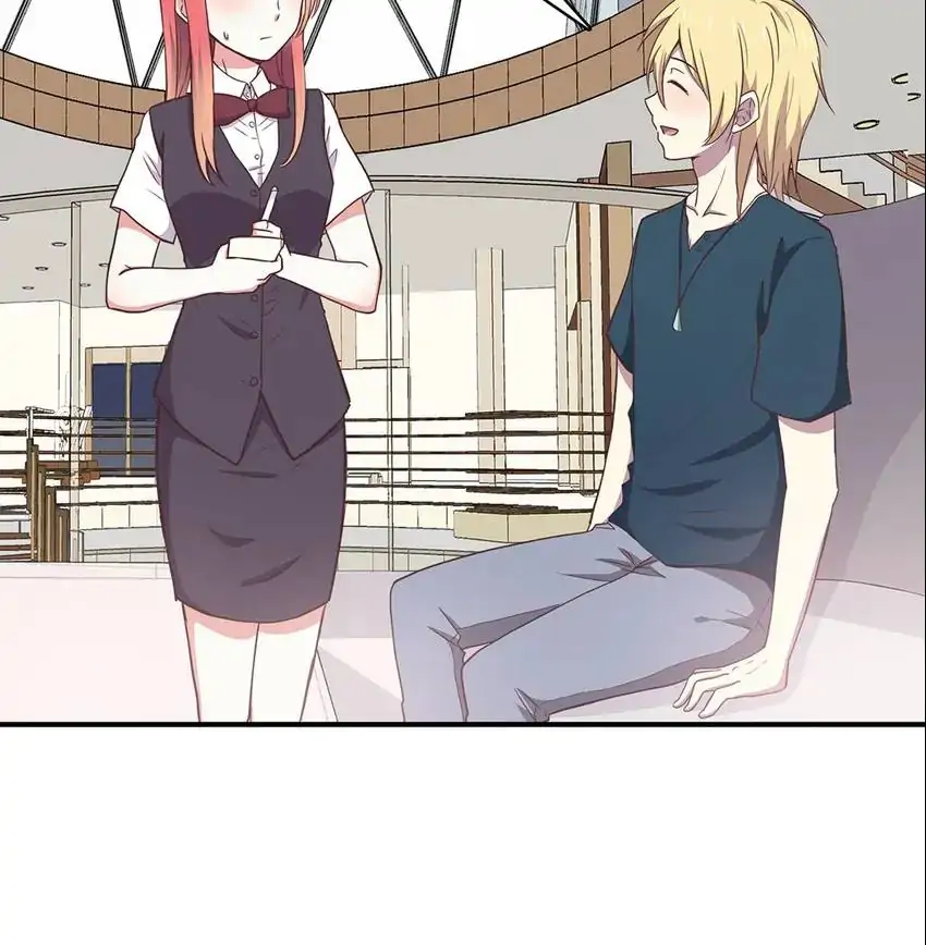 Legal Cohabitation Chapter 93 - page 12