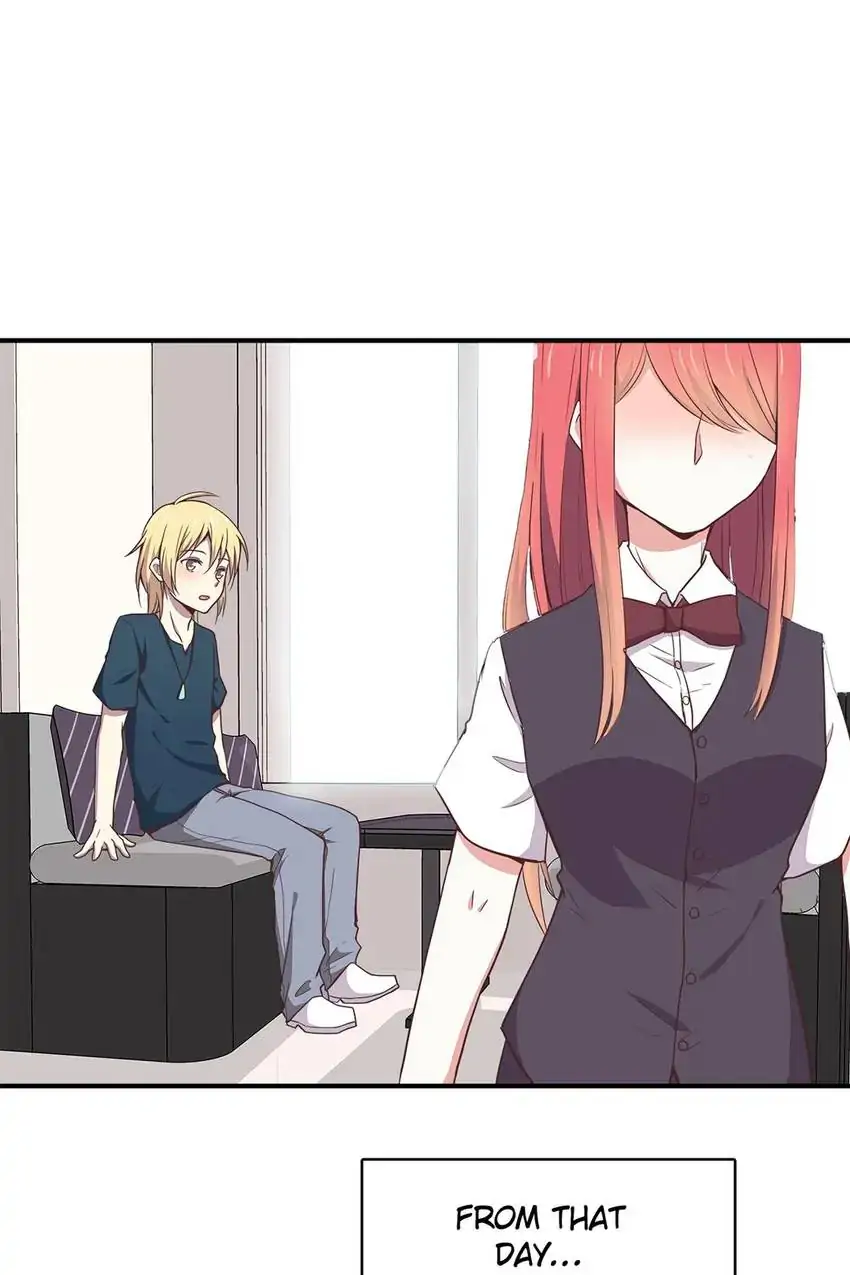 Legal Cohabitation Chapter 93 - page 13