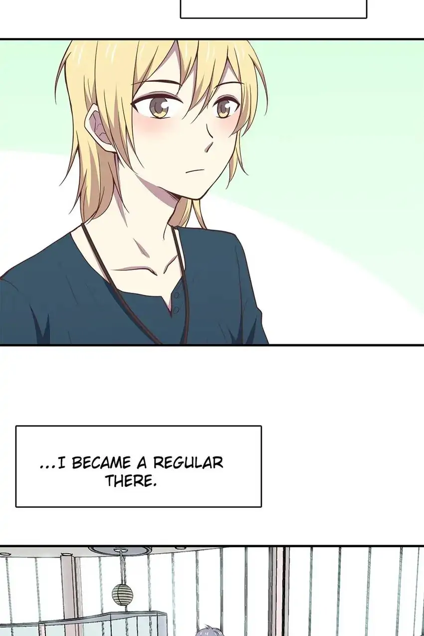 Legal Cohabitation Chapter 93 - page 14