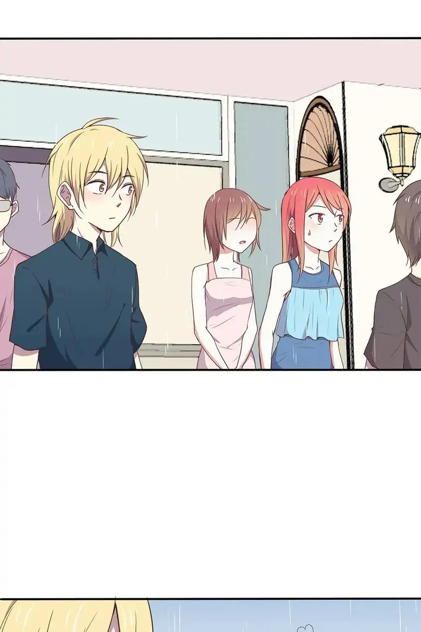 Legal Cohabitation Chapter 93 - page 17
