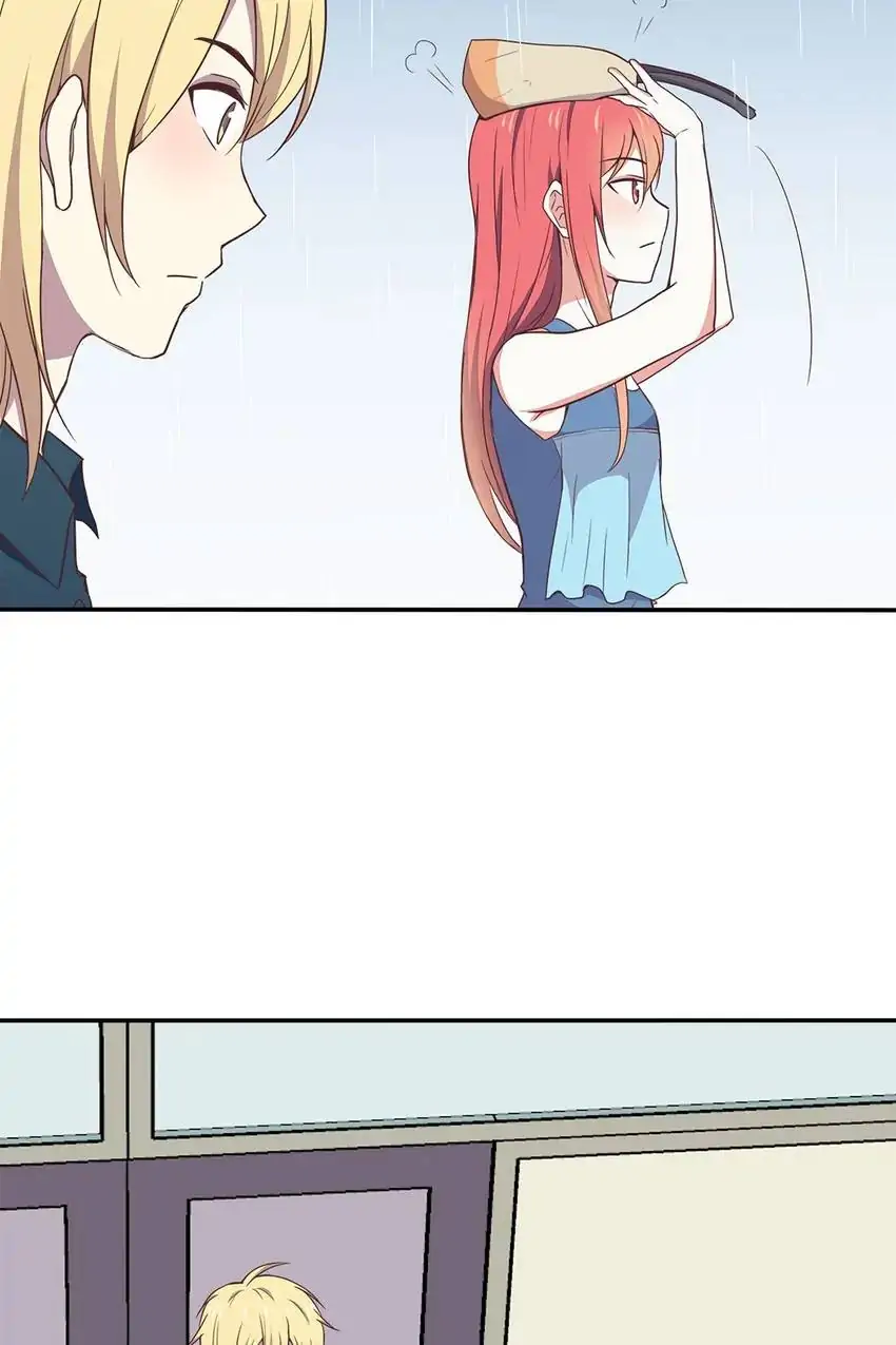 Legal Cohabitation Chapter 93 - page 18