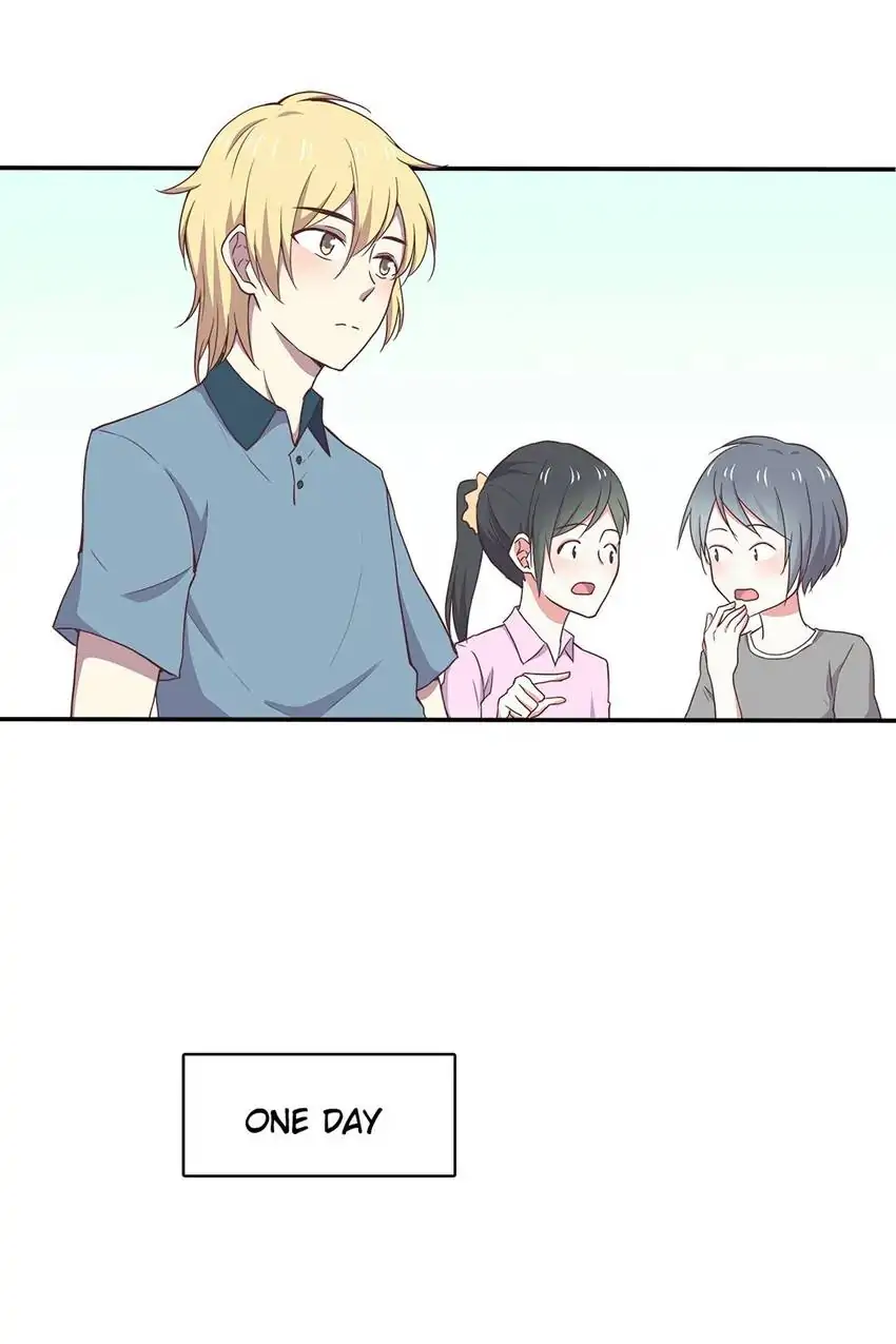 Legal Cohabitation Chapter 93 - page 21