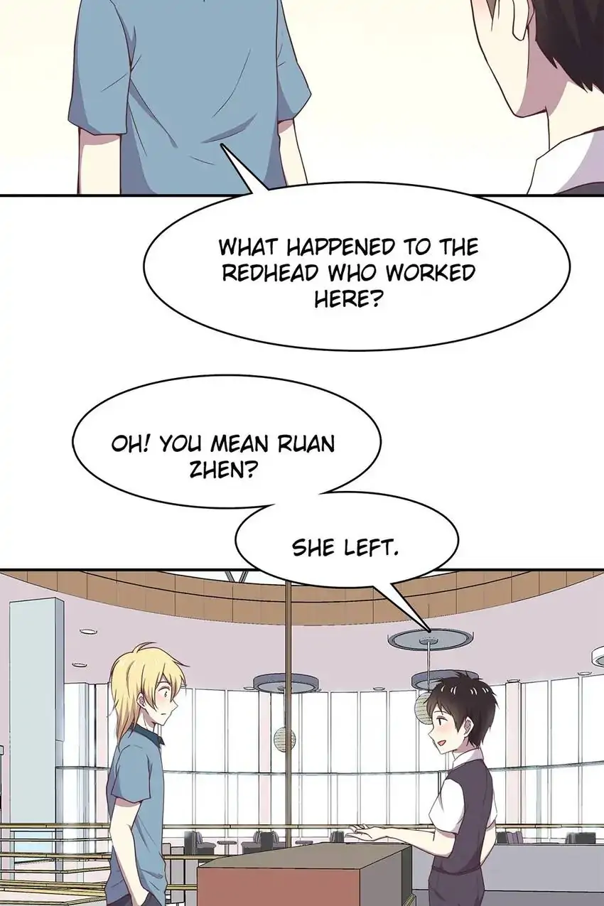 Legal Cohabitation Chapter 93 - page 23