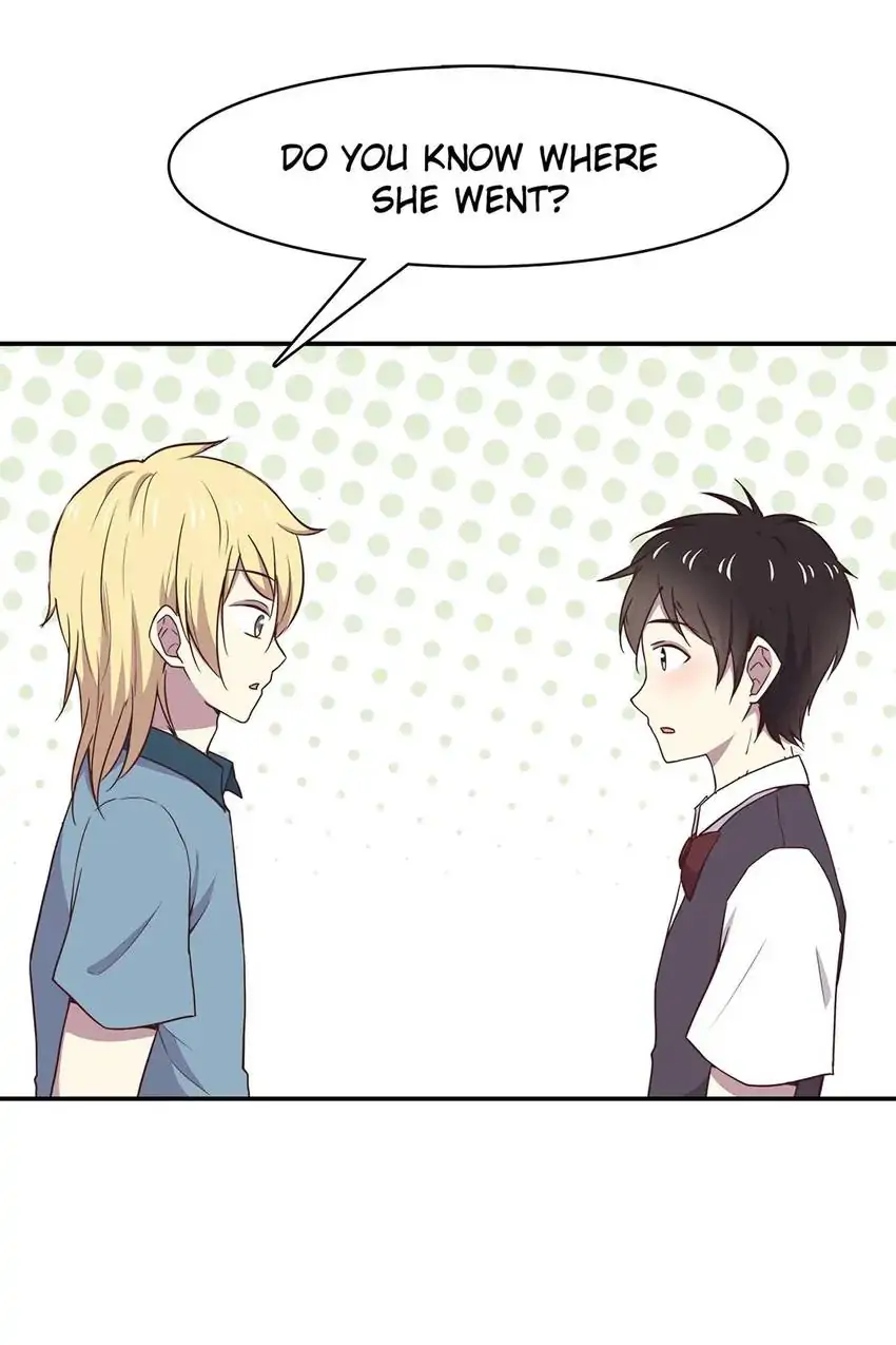 Legal Cohabitation Chapter 93 - page 25