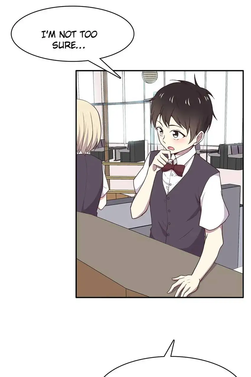 Legal Cohabitation Chapter 93 - page 26