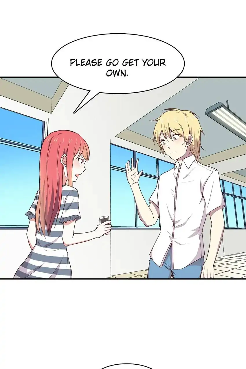 Legal Cohabitation Chapter 93 - page 32