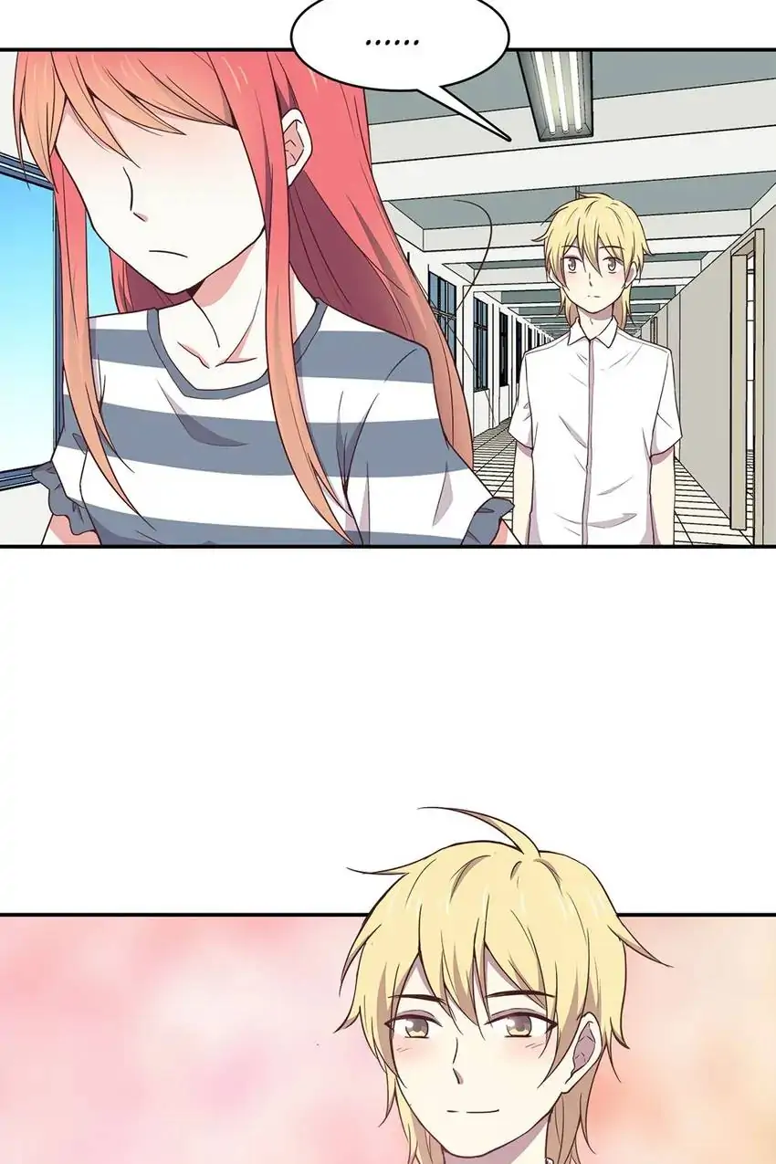 Legal Cohabitation Chapter 93 - page 33