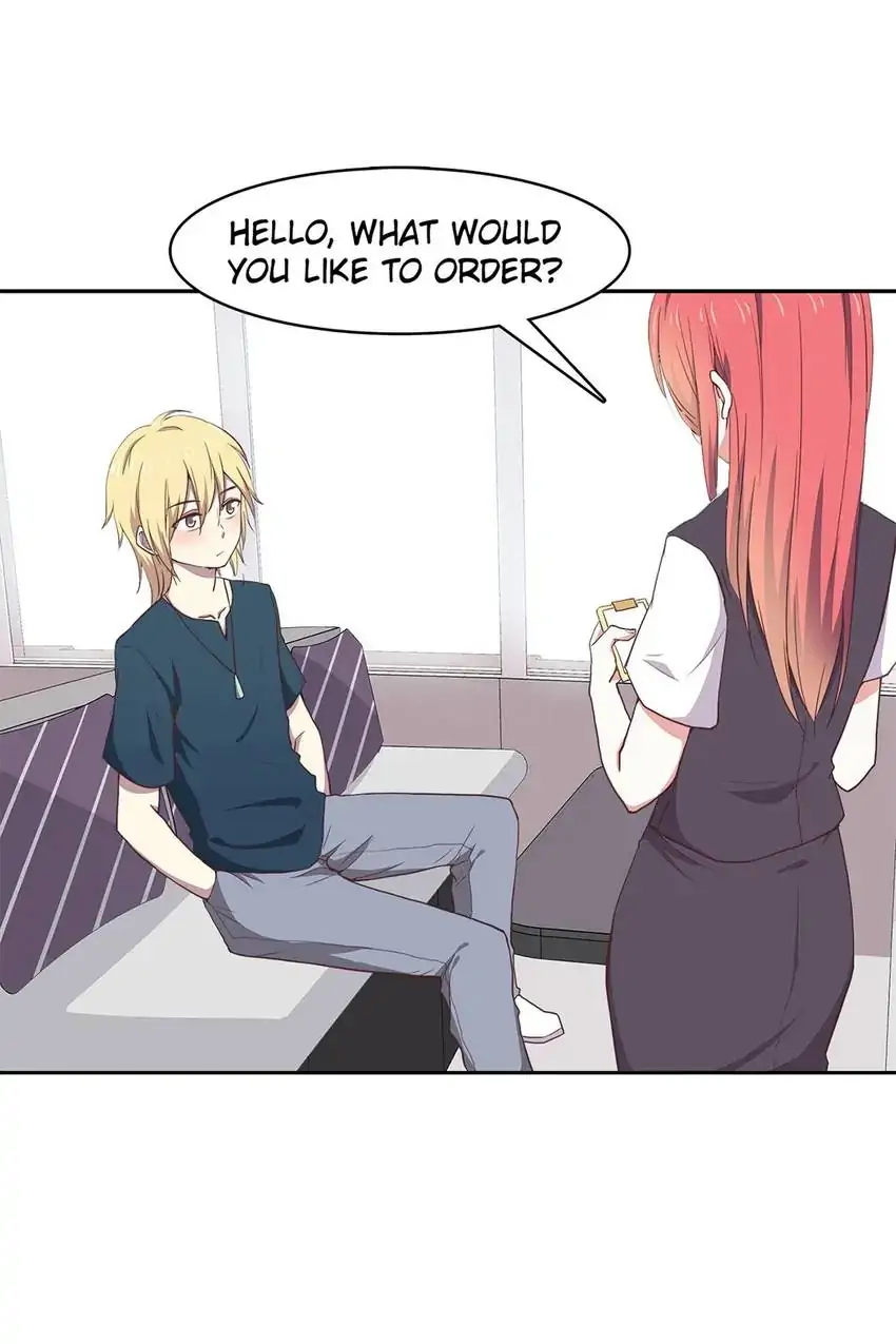 Legal Cohabitation Chapter 93 - page 5