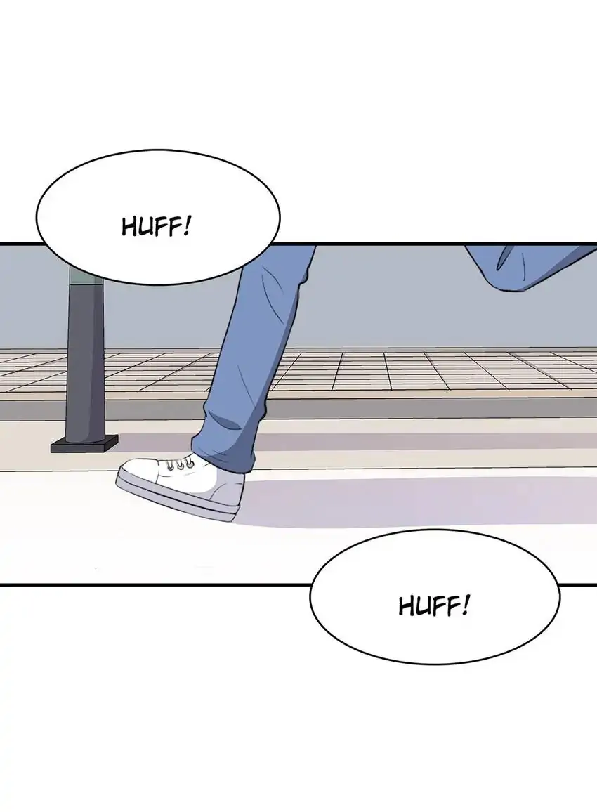 Legal Cohabitation Chapter 92 - page 1