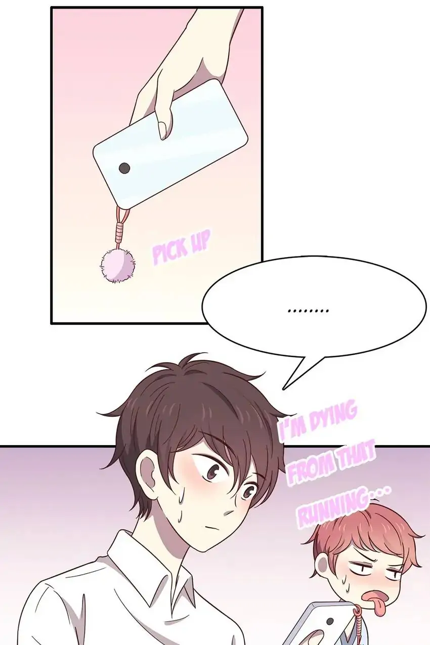 Legal Cohabitation Chapter 92 - page 10