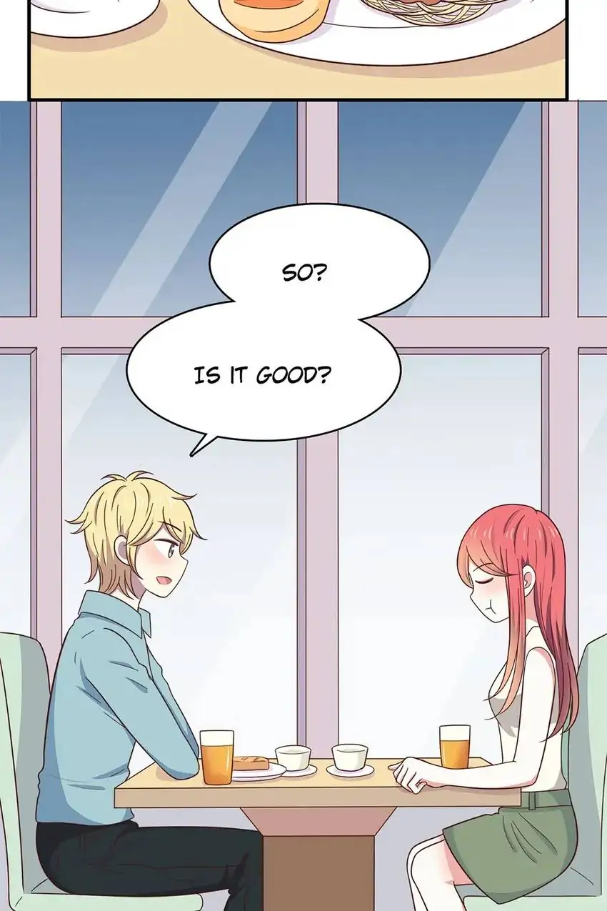 Legal Cohabitation Chapter 92 - page 12