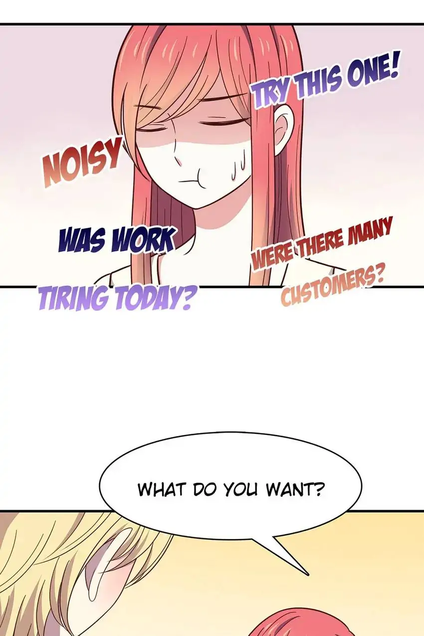 Legal Cohabitation Chapter 92 - page 14