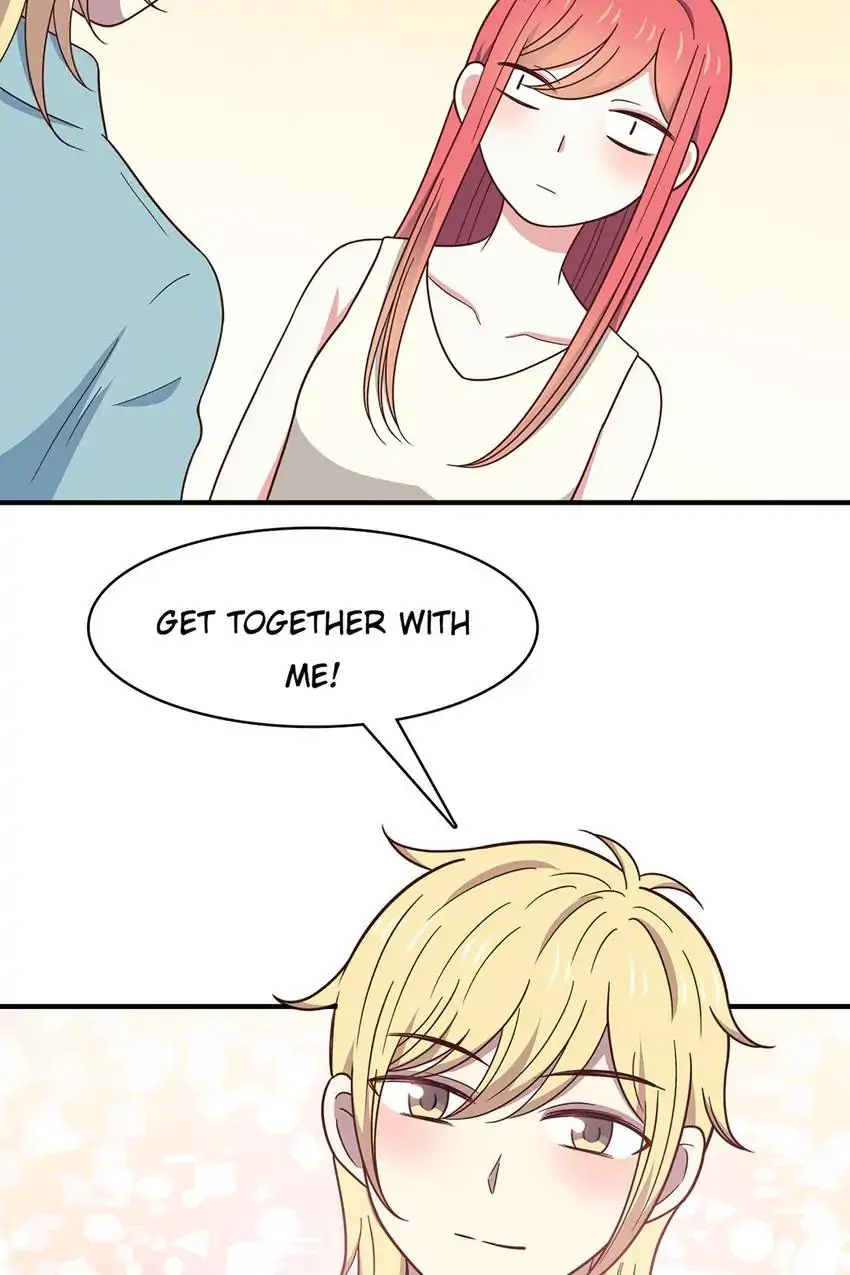 Legal Cohabitation Chapter 92 - page 15