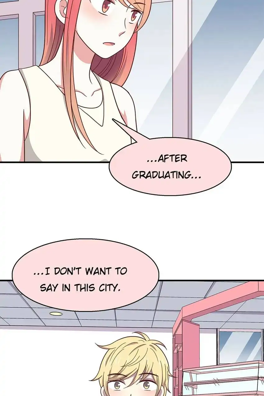 Legal Cohabitation Chapter 92 - page 19