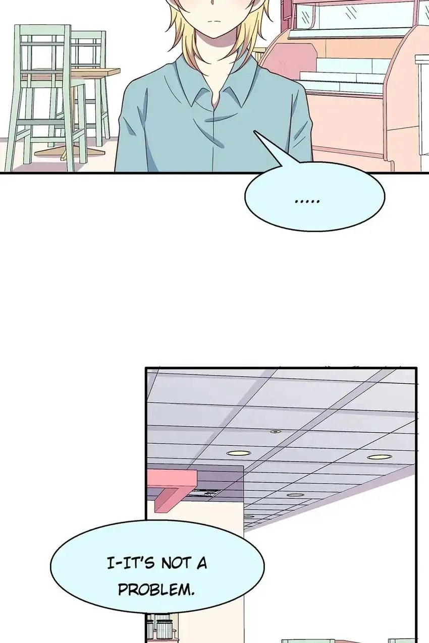 Legal Cohabitation Chapter 92 - page 20