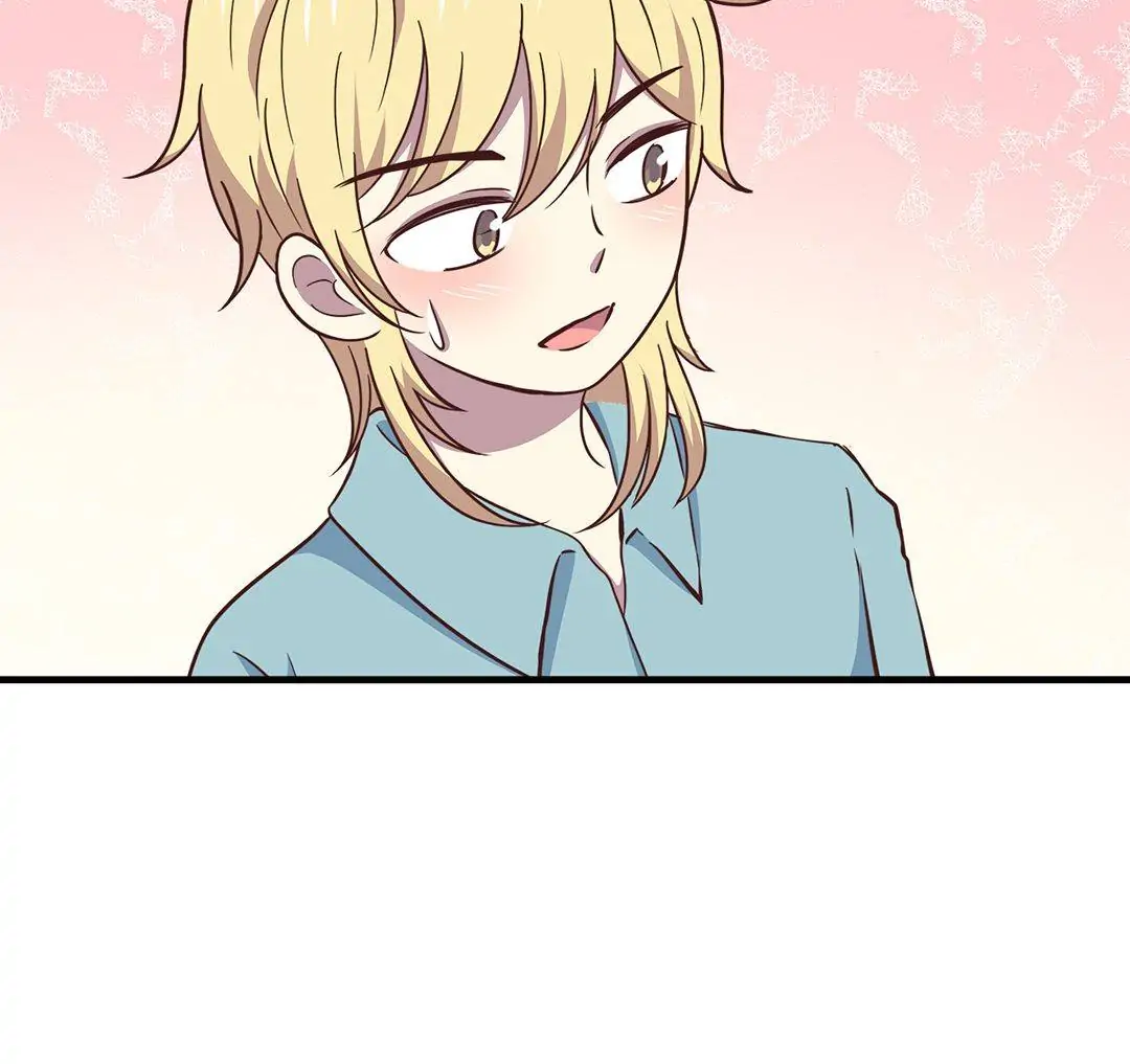 Legal Cohabitation Chapter 92 - page 23