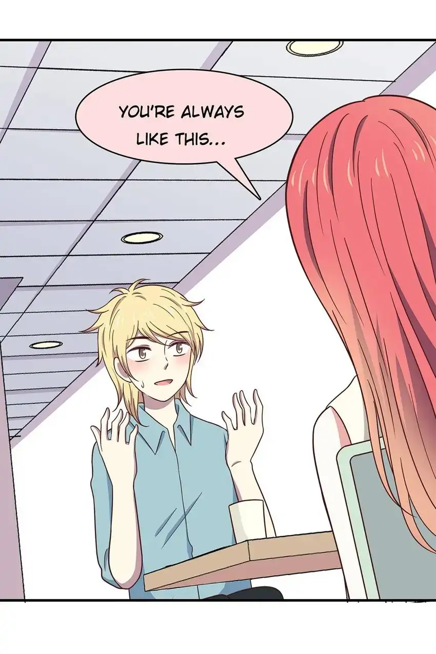 Legal Cohabitation Chapter 92 - page 25