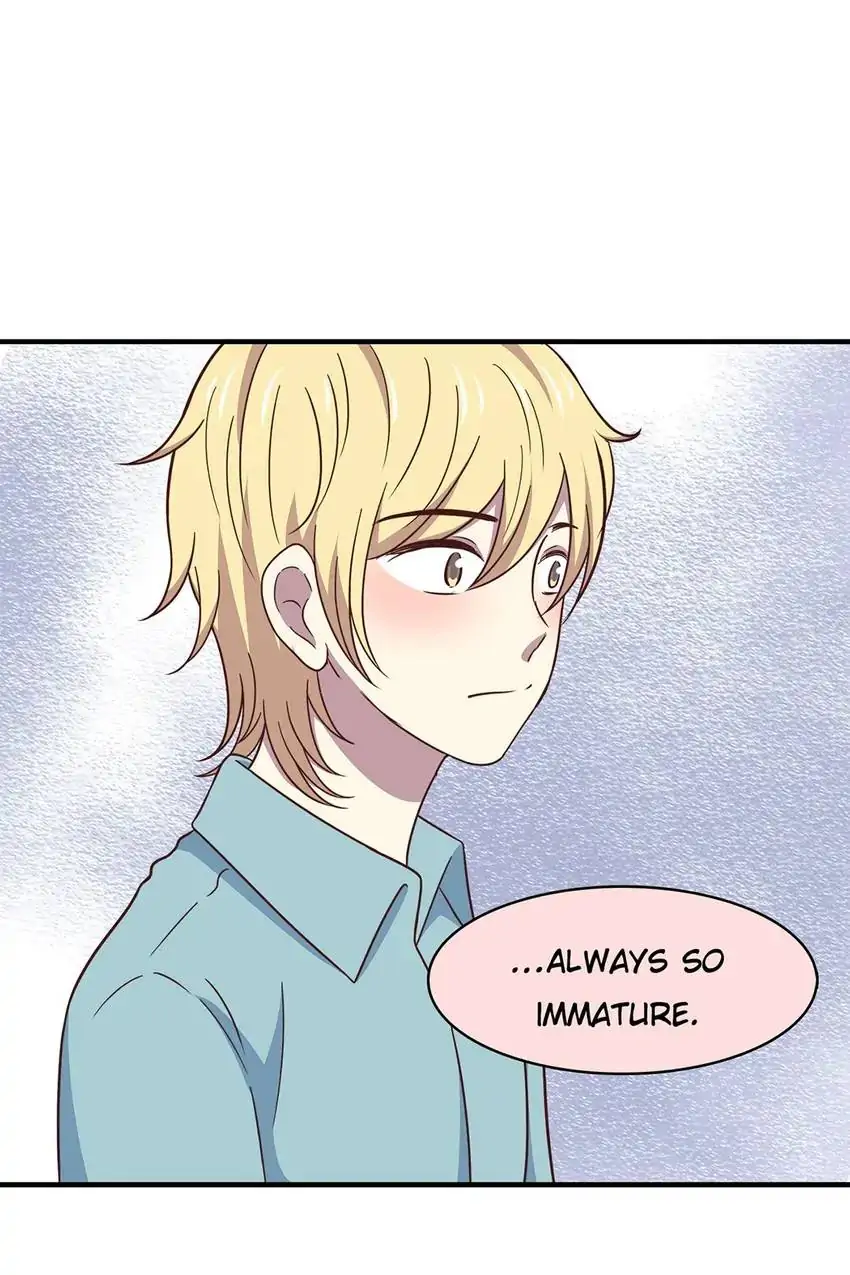 Legal Cohabitation Chapter 92 - page 26