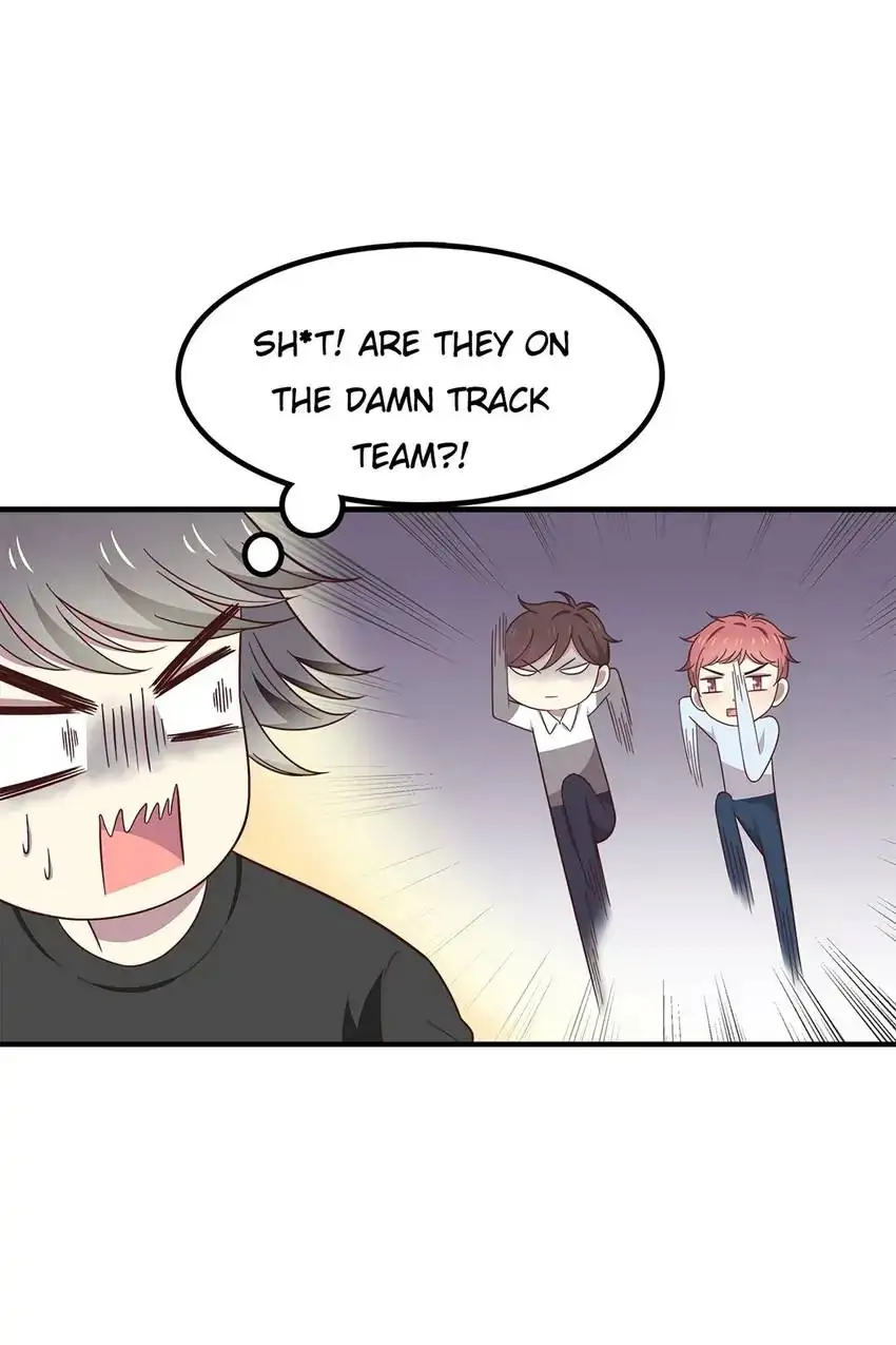 Legal Cohabitation Chapter 92 - page 5