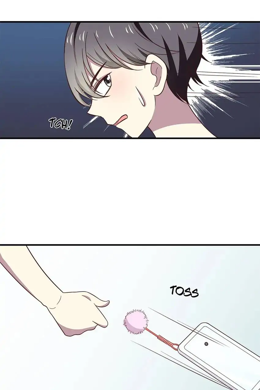 Legal Cohabitation Chapter 92 - page 6