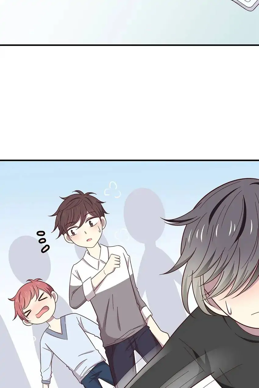Legal Cohabitation Chapter 92 - page 7