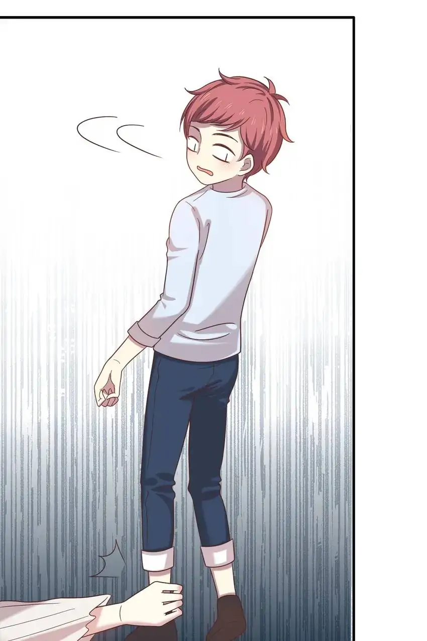 Legal Cohabitation Chapter 90 - page 14
