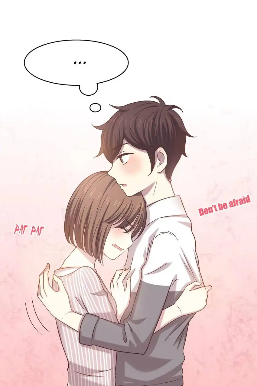 Legal Cohabitation Chapter 90 - page 16