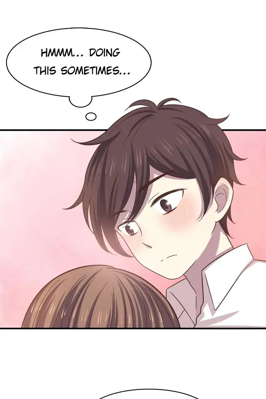 Legal Cohabitation Chapter 90 - page 18