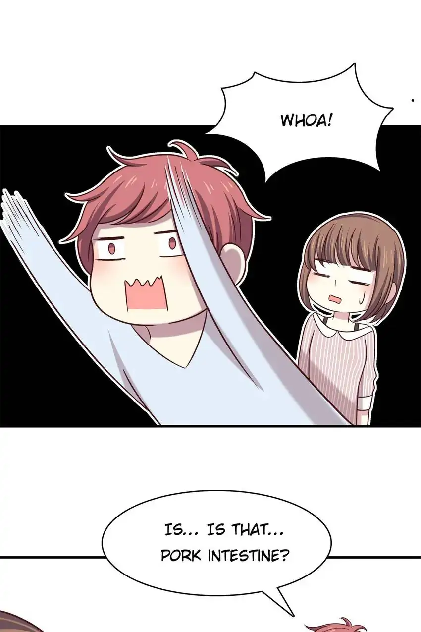 Legal Cohabitation Chapter 90 - page 22
