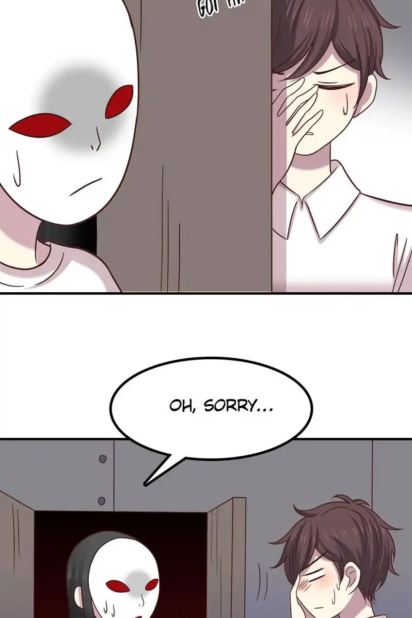 Legal Cohabitation Chapter 90 - page 26