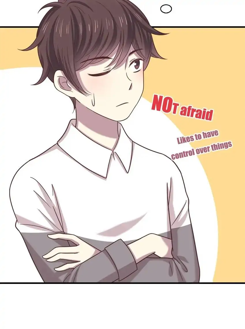 Legal Cohabitation Chapter 90 - page 6