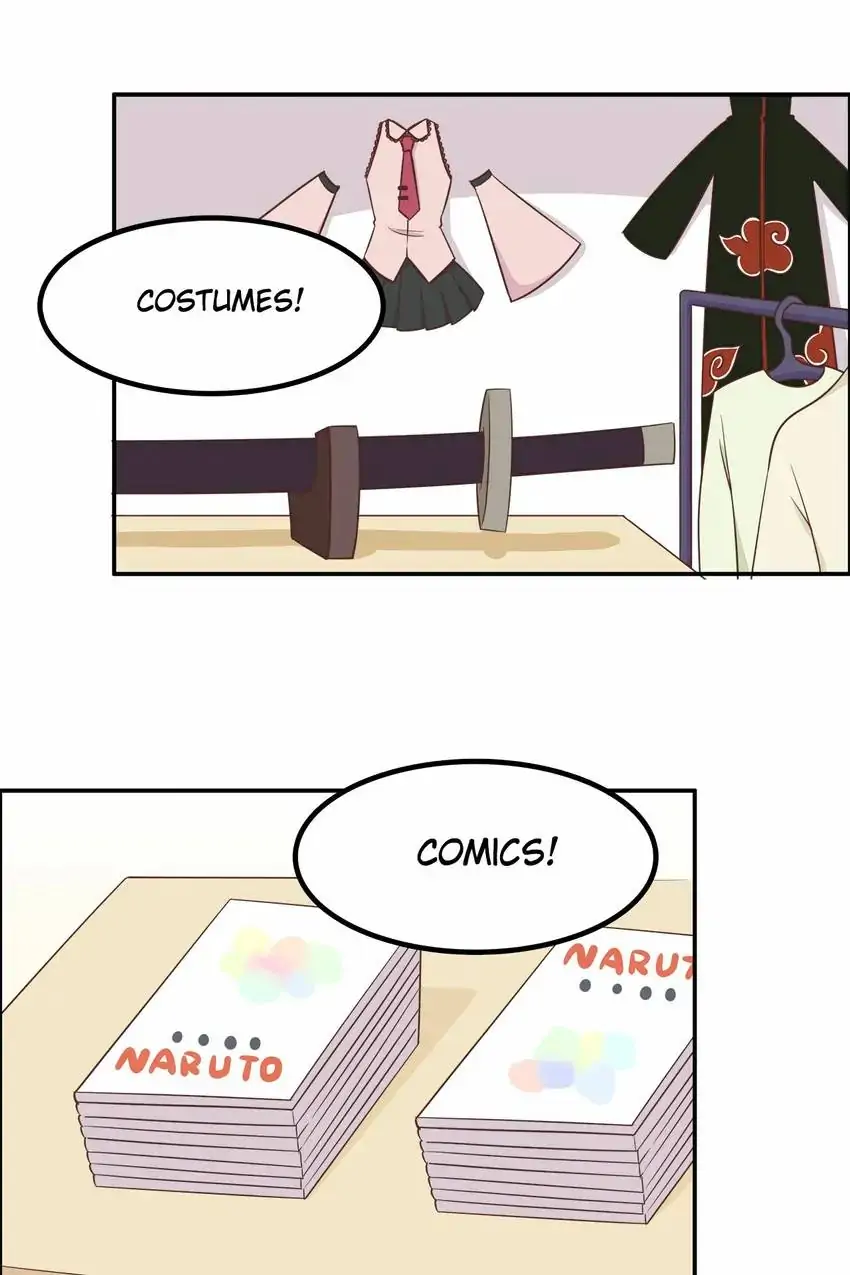 Legal Cohabitation Chapter 88 - page 1