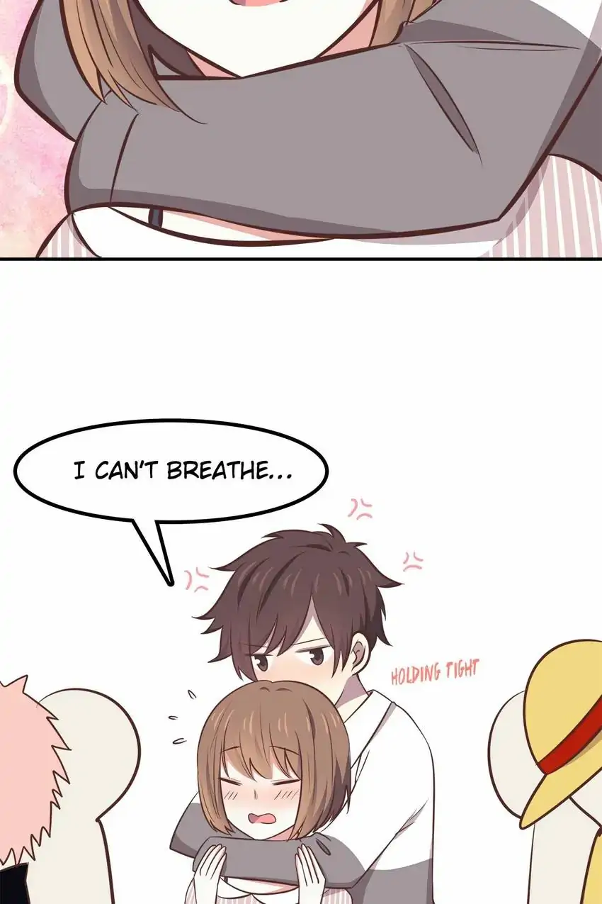 Legal Cohabitation Chapter 88 - page 10