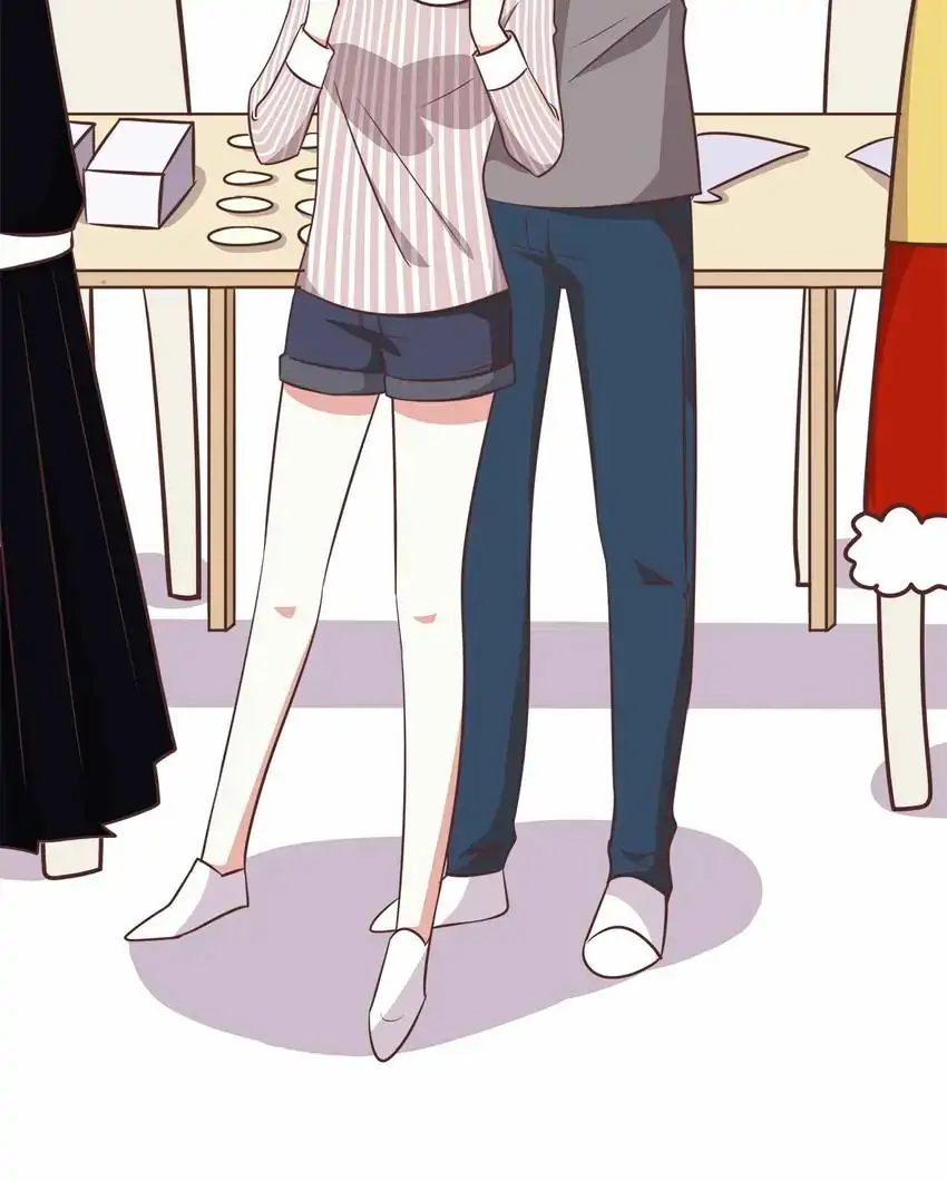 Legal Cohabitation Chapter 88 - page 11