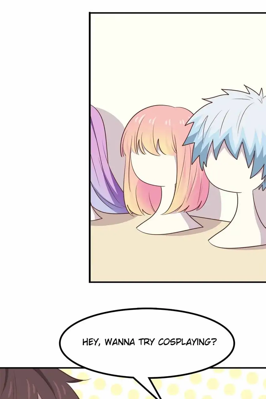 Legal Cohabitation Chapter 88 - page 12