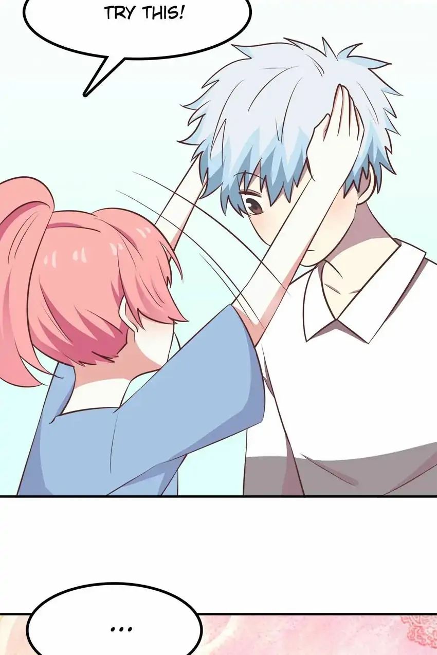 Legal Cohabitation Chapter 88 - page 14