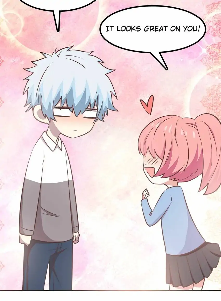 Legal Cohabitation Chapter 88 - page 15