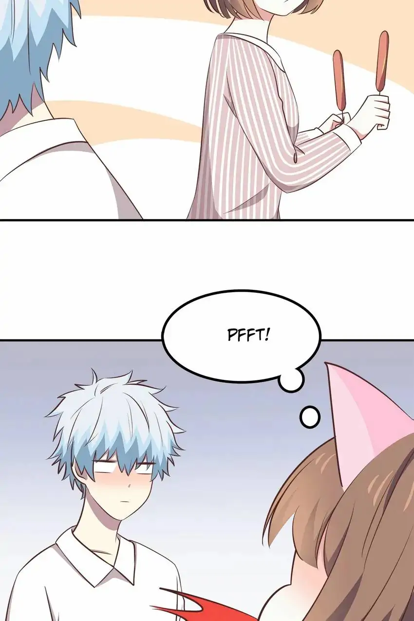 Legal Cohabitation Chapter 88 - page 17