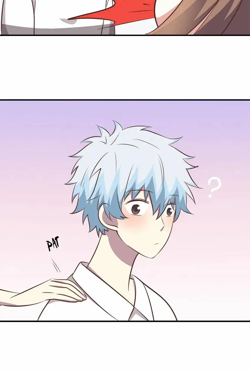 Legal Cohabitation Chapter 88 - page 18