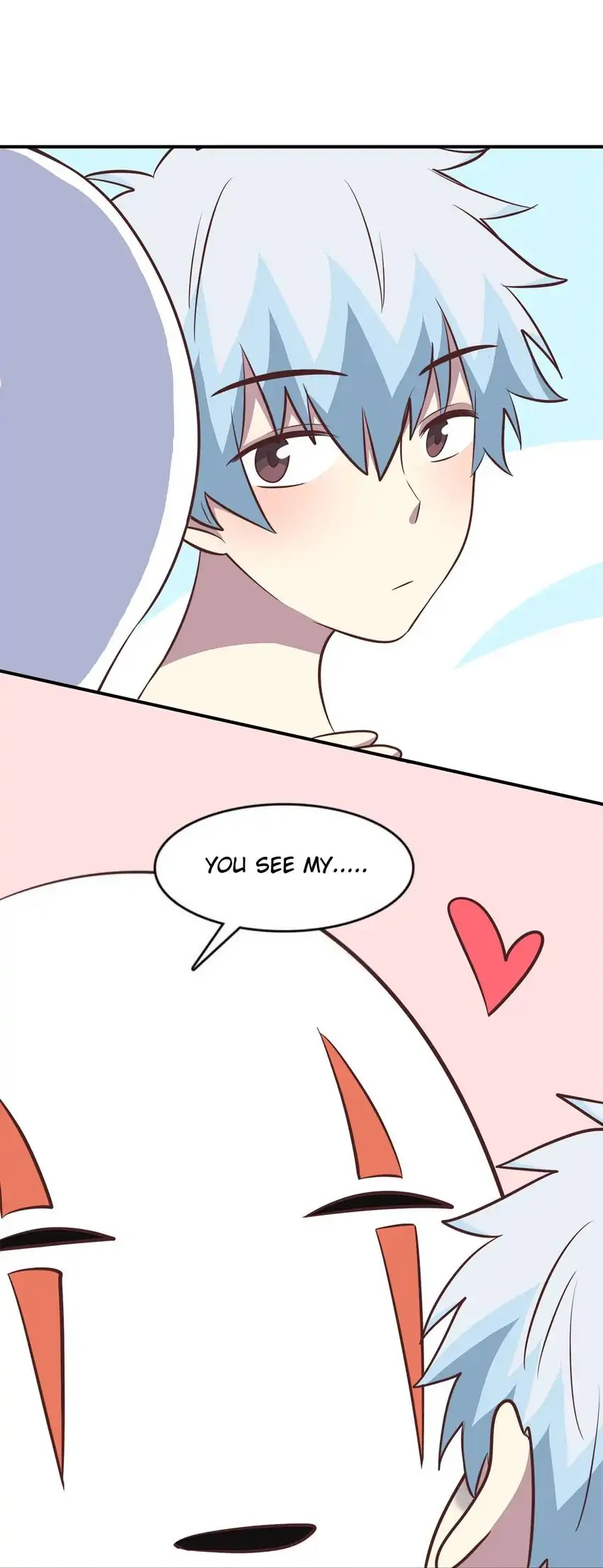 Legal Cohabitation Chapter 88 - page 19