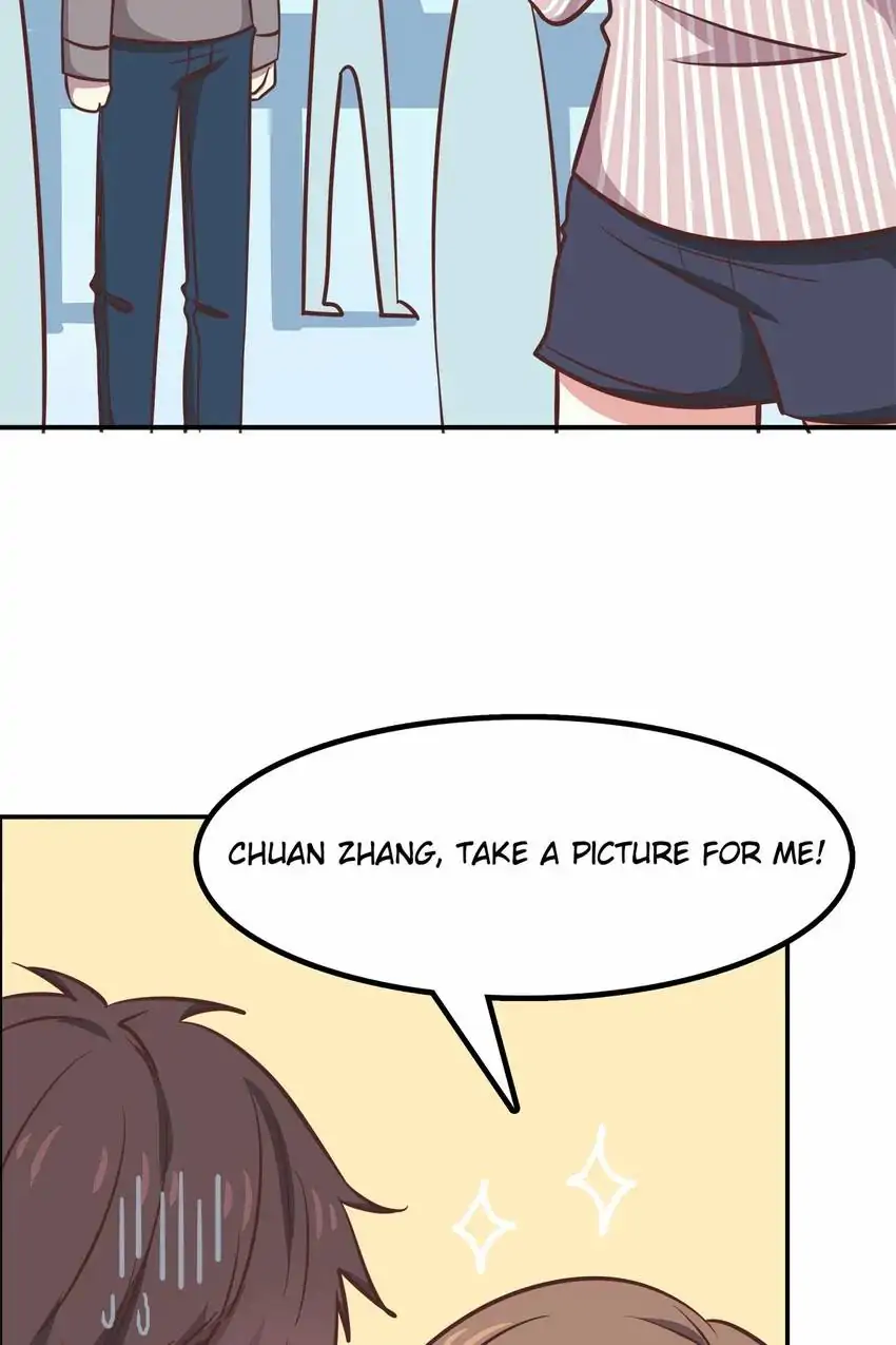 Legal Cohabitation Chapter 88 - page 3