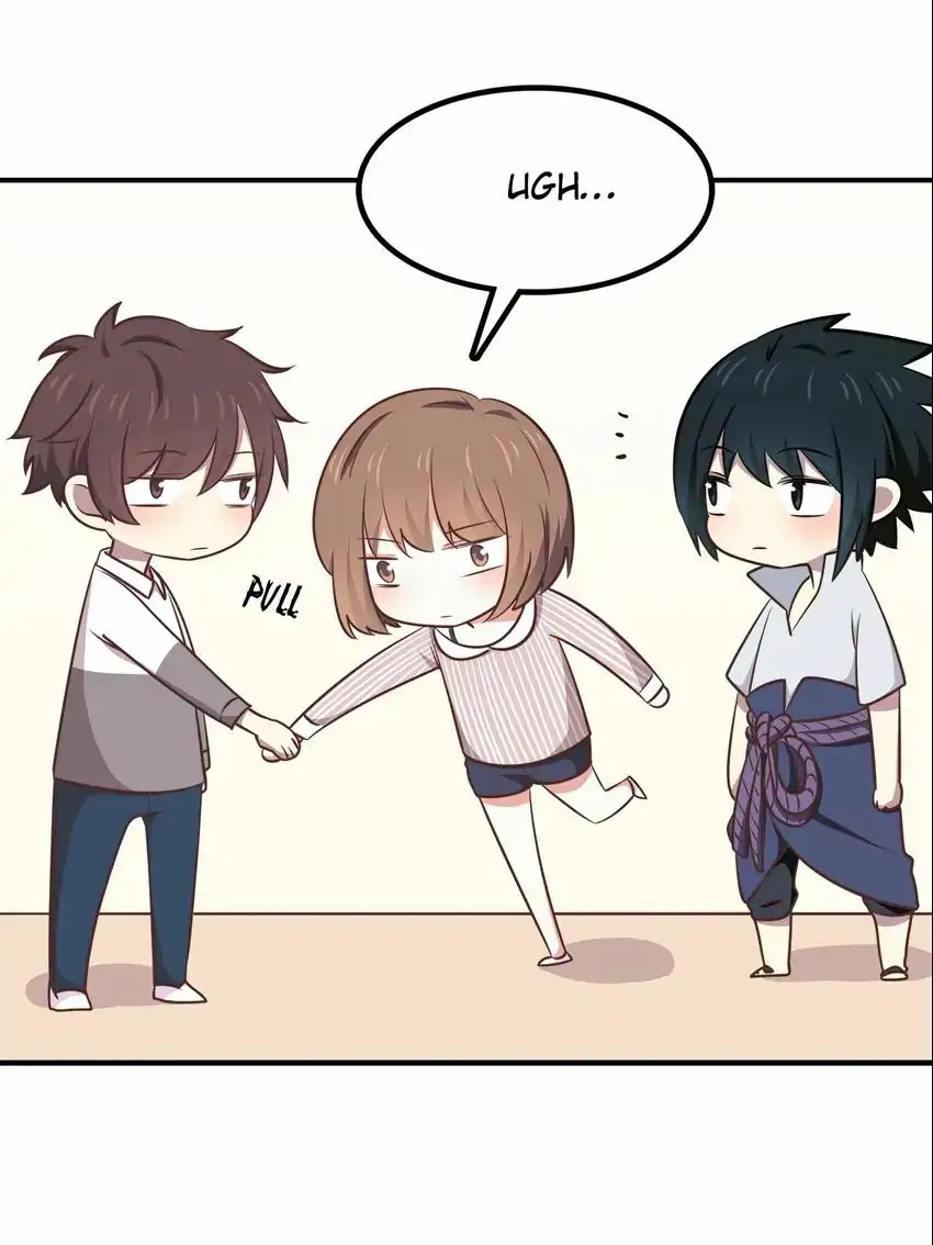 Legal Cohabitation Chapter 88 - page 7