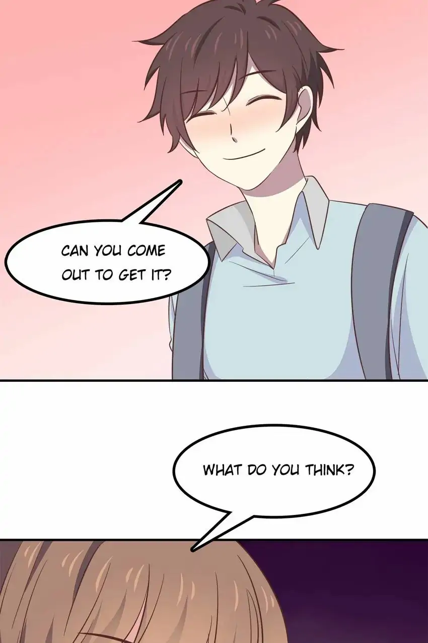 Legal Cohabitation Chapter 87 - page 10