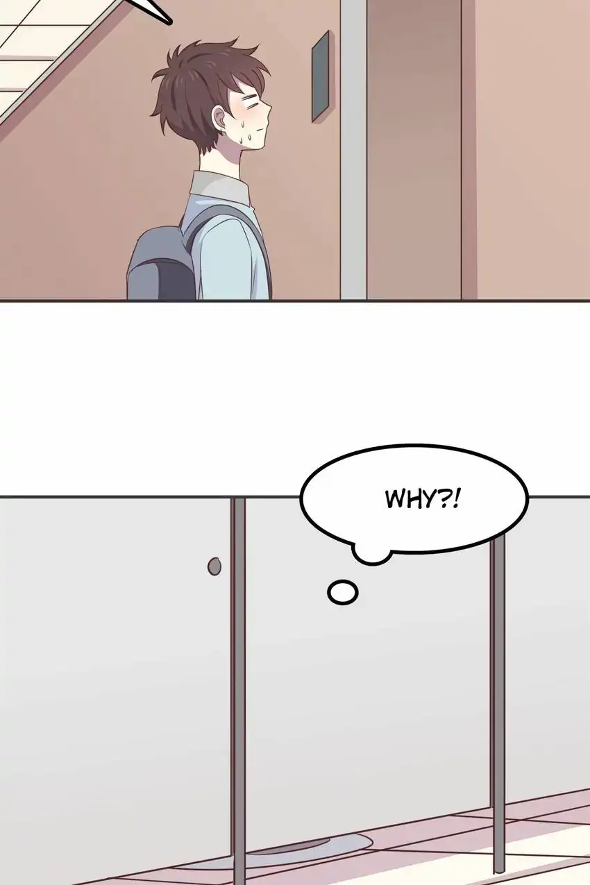 Legal Cohabitation Chapter 87 - page 2