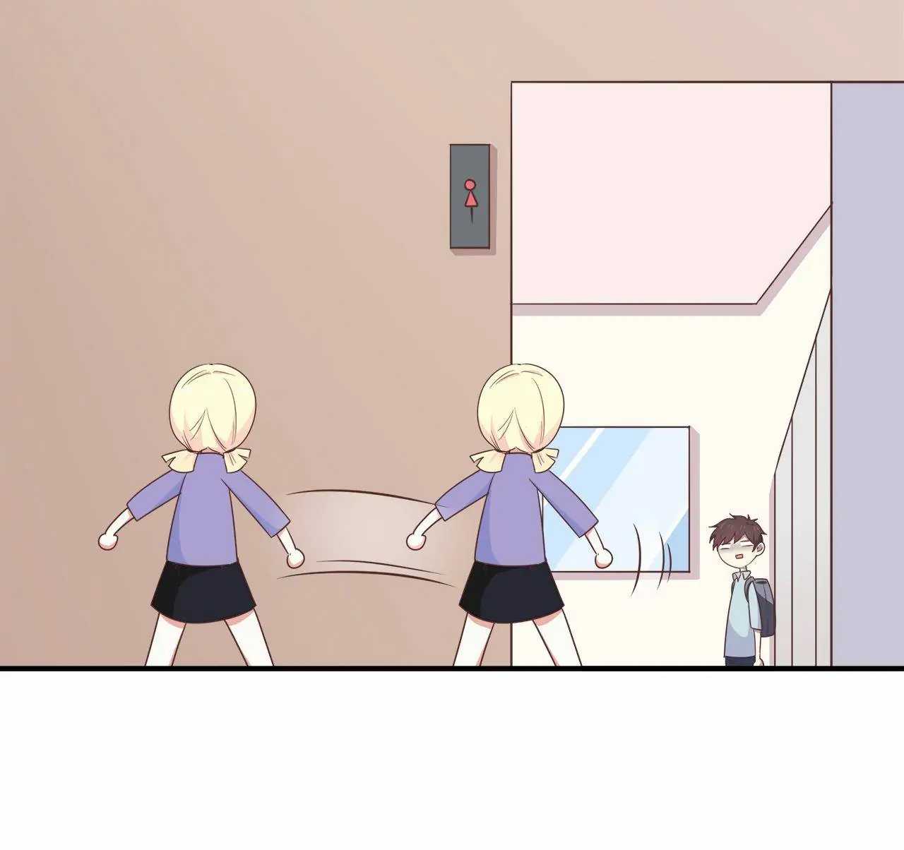 Legal Cohabitation Chapter 87 - page 20