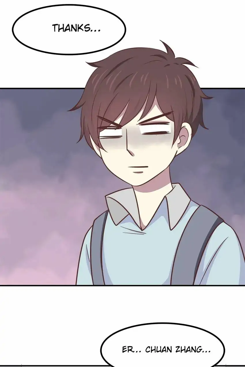 Legal Cohabitation Chapter 87 - page 21