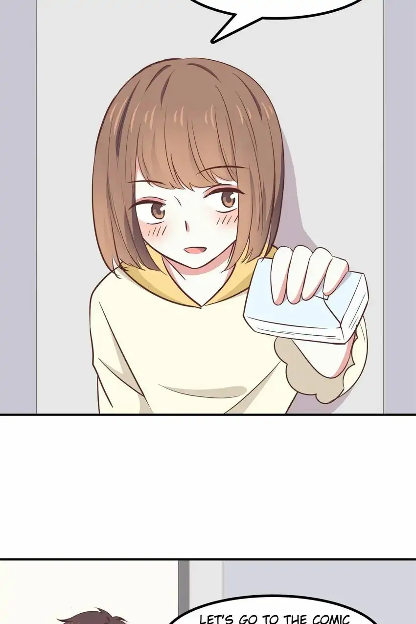 Legal Cohabitation Chapter 87 - page 22