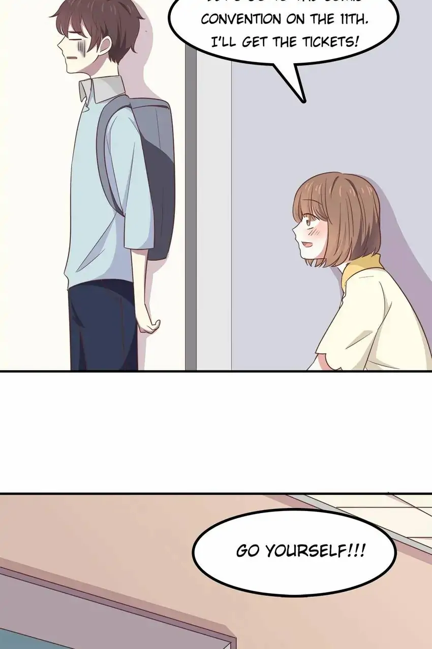 Legal Cohabitation Chapter 87 - page 23