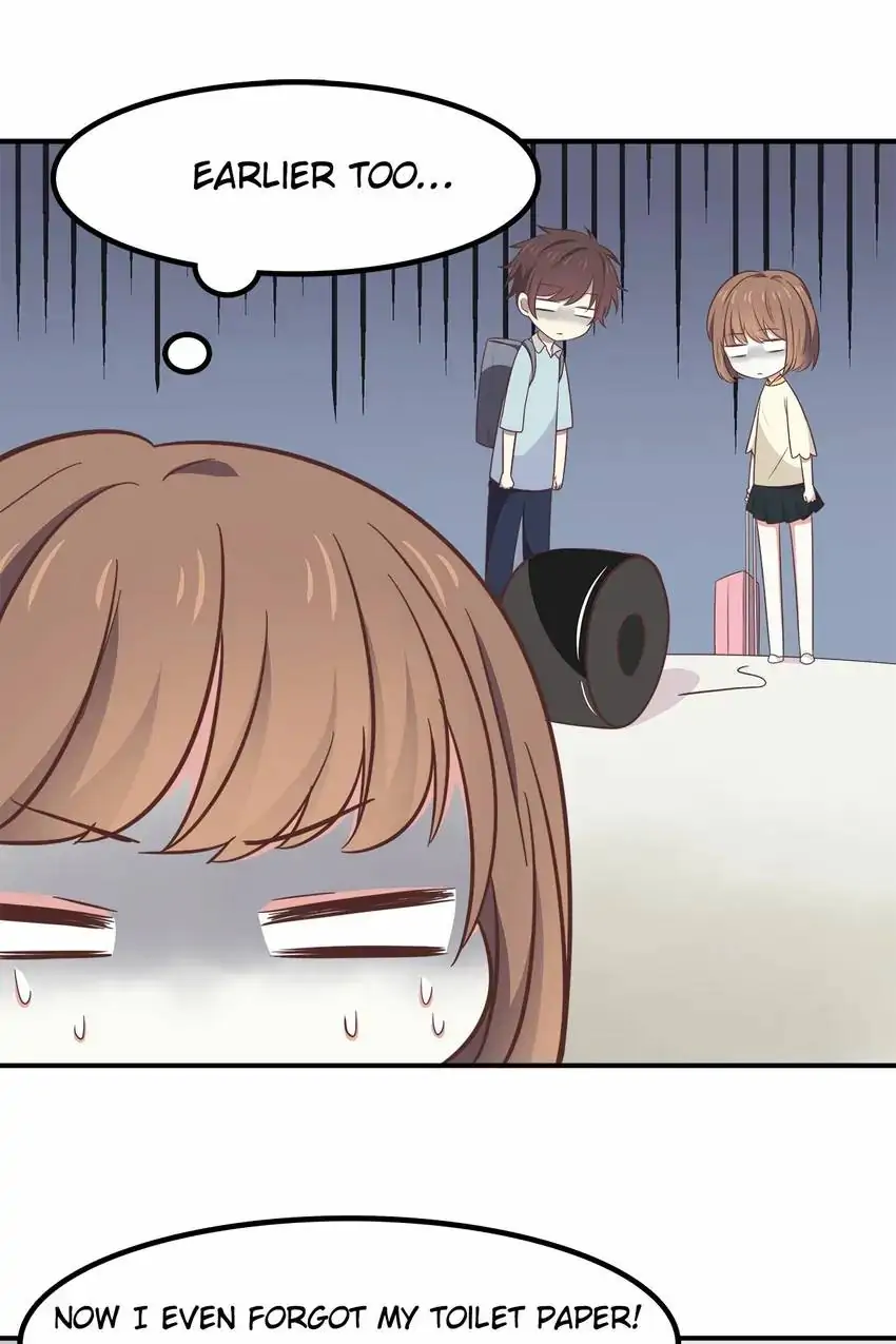 Legal Cohabitation Chapter 87 - page 5