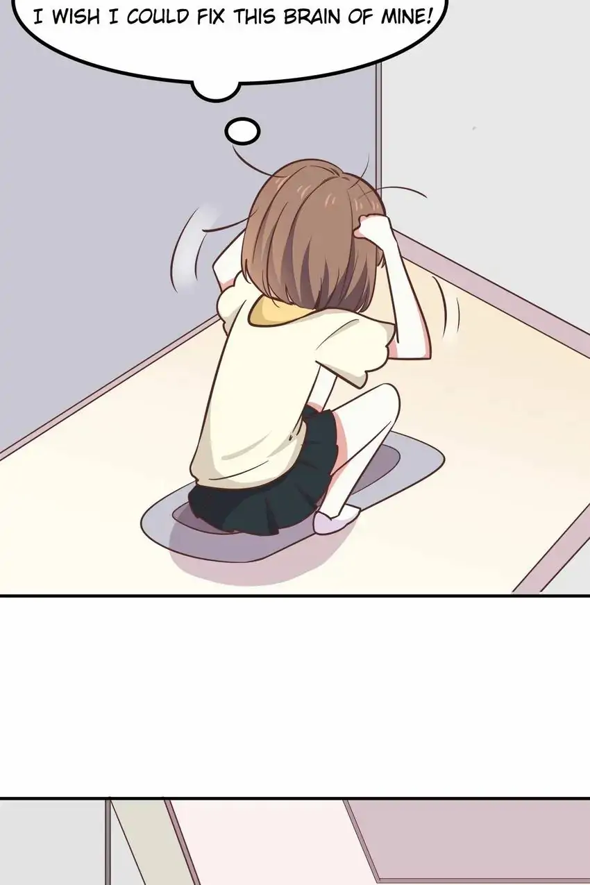 Legal Cohabitation Chapter 87 - page 6